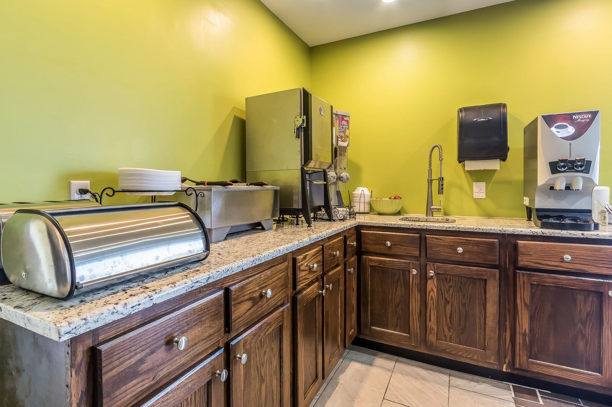 Econo Lodge Bowling Green Facilidades foto