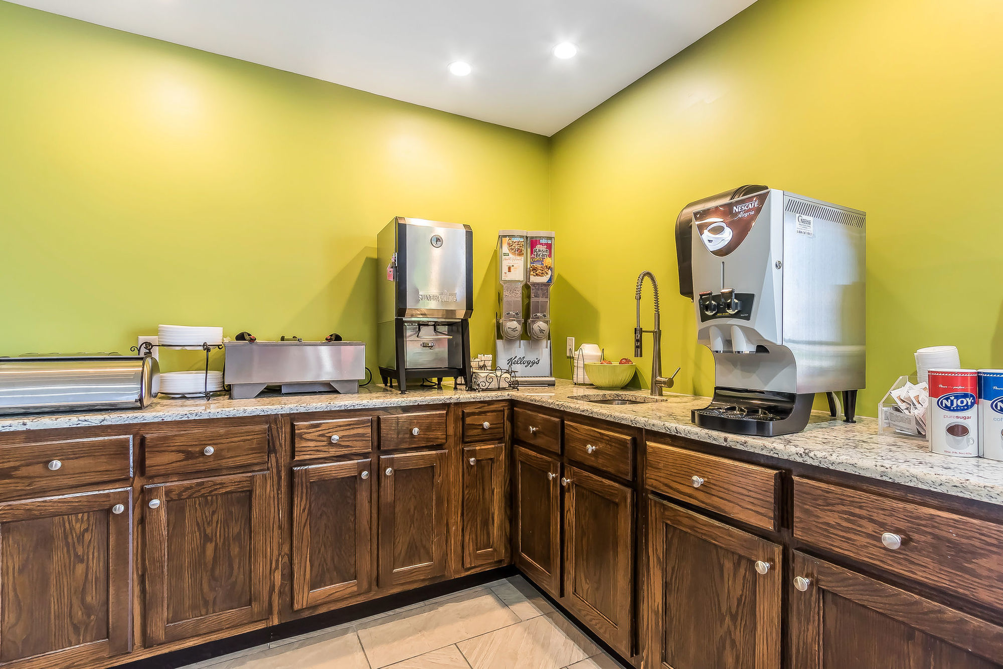 Econo Lodge Bowling Green Facilidades foto
