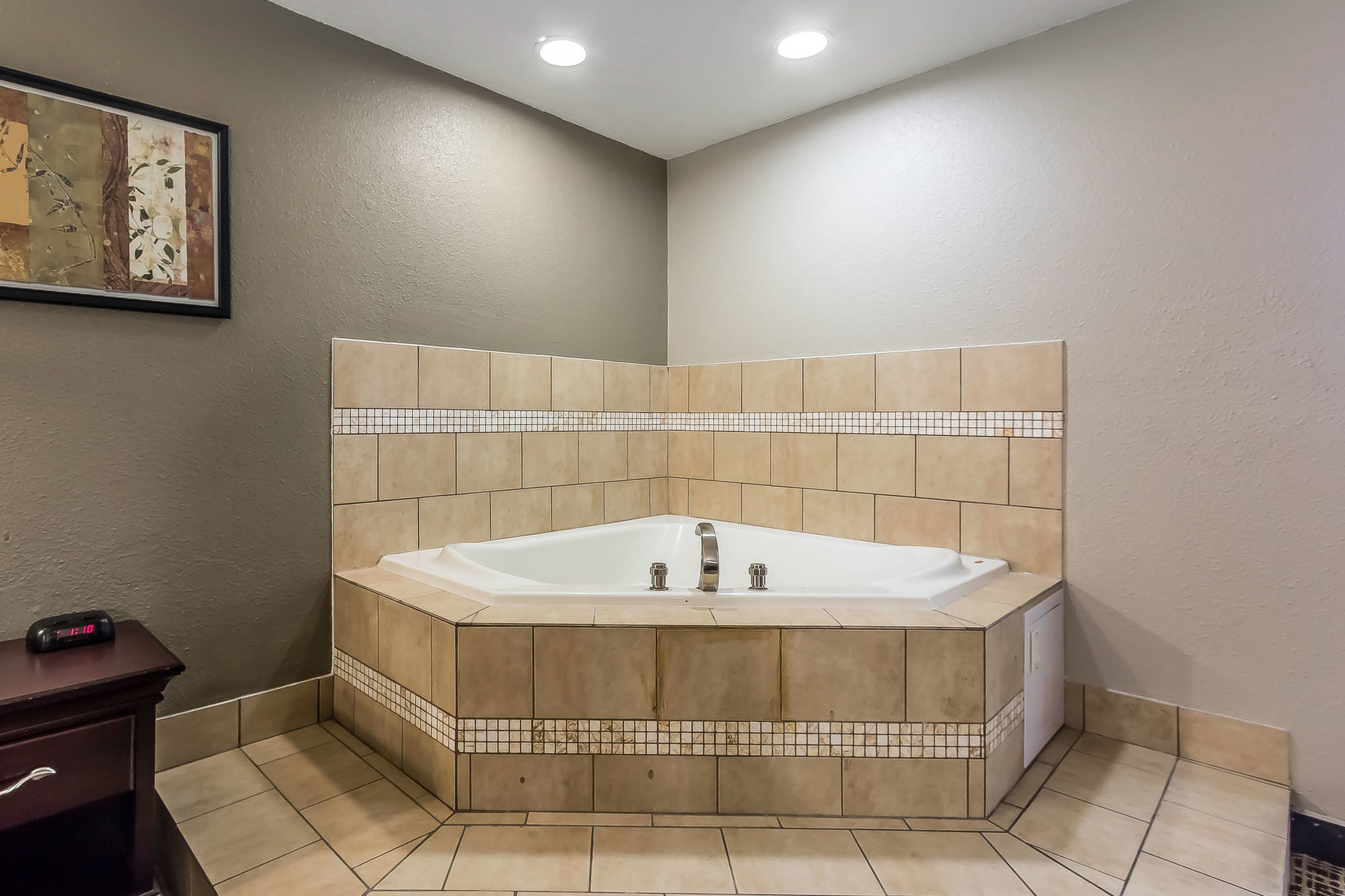 Econo Lodge Bowling Green Habitación foto