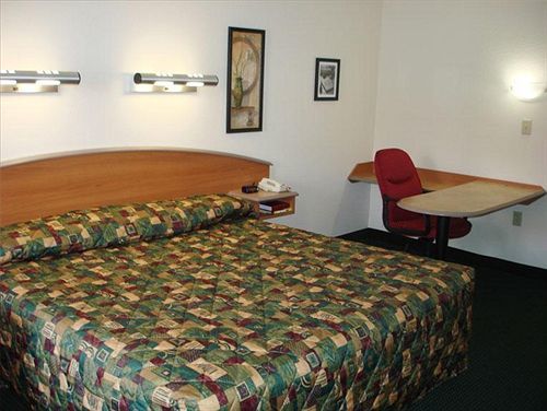 Econo Lodge Bowling Green Exterior foto