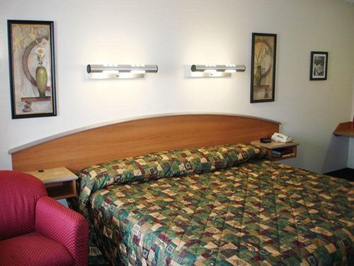 Econo Lodge Bowling Green Exterior foto
