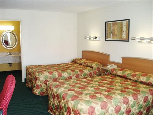 Econo Lodge Bowling Green Exterior foto